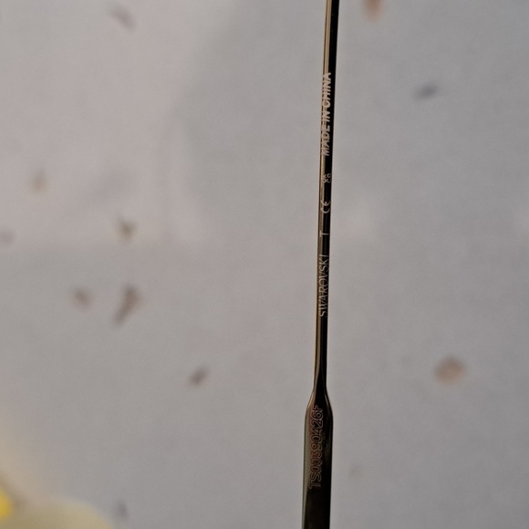 NWT Swarovski sunglasses - Picture 8 of 11